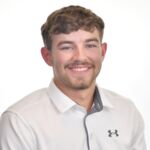 Photo of Evan Hill