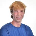 Photo of Justin Sherman 