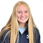 Photo of Gabrielle Wagner