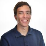 Photo of Aidan Limback