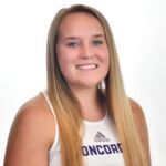 Photo of Tessa Blough