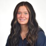 Photo of Kristin Vieselmeyer