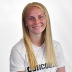 Photo of Hannah Kile