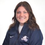 Photo of Kendal Brigham