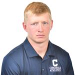Photo of Gavin Weichel