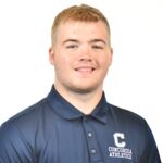 Photo of Carter Seim