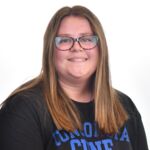 Photo of Abigail Lockingen