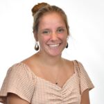 Photo of Mary Pennekamp