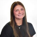 Photo of Mya Gawrych