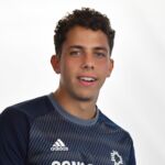 Photo of Iker Casanova