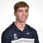Photo of Garrett Grandgenett