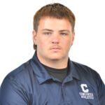 Photo of Derek Campbell