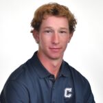 Photo of Jacob Dowd