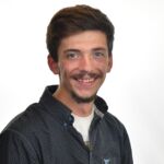 Photo of Caleb Schlichting