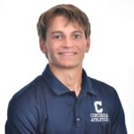 Photo of Joe Goodhue