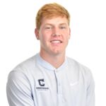 Photo of Trey Scheef