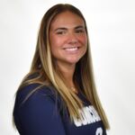 Photo of Addie Kirkegaard