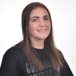 Photo of Meghan Strater