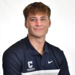 Photo of Ian Medeck