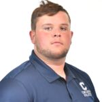 Photo of Tyler Thomas