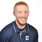 Photo of Caleb Lemon