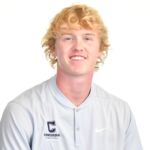 Photo of Justin Otten