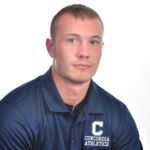 Photo of Garrett Reimche