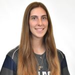 Photo of Julia Van Wey