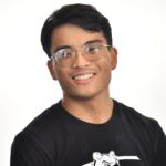 Photo of Evan Fukuhara