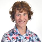Photo of Benjamin Ehrenberg