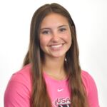 Photo of Gracy Johnson
