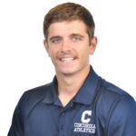 Photo of Karsten McCarter