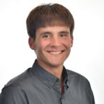 Photo of Ethan Theilen