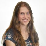 Photo of Claire Beikmann