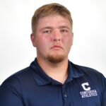 Photo of Blake Schlegel