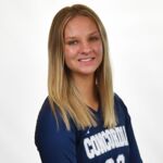 Photo of Paige Melohn