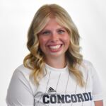Photo of Olivia Kohl