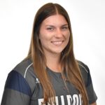 Photo of Isabella Wolter
