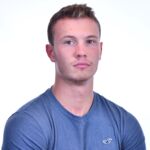 Photo of Garrett Reimche