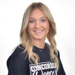 Photo of Makayna McCrave