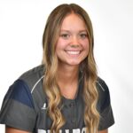 Photo of Delanie Voshell