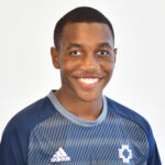 Photo of Lance Kiango