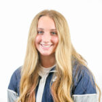 Photo of Lydia Hodges