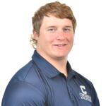 Photo of Brevin Damrow