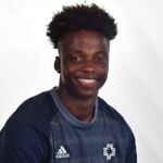 Photo of Adrian Wambua