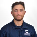Photo of Josh Palacios