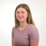 Photo of Ellee VanBuskirk