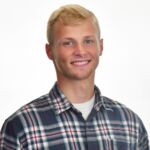 Photo of Jackson Lindburg 