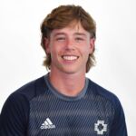 Photo of Jarrod Henson