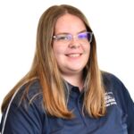 Photo of Paige Roiger